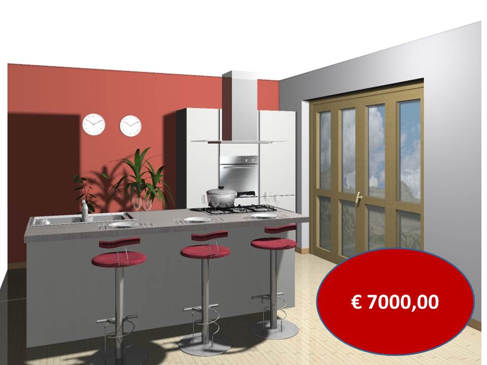 Veneta cucine lissone richiedi il tuo preventivo