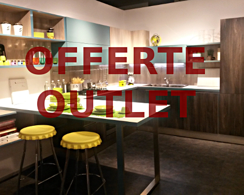 Offerte Outlet